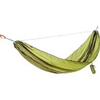 Cocoon Ultralight Single Hängematte  Hängematten oliv Größe One Size Reise |