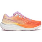 Saucony Ride 19 Damen Laufschuhe ( Orange 9 US, 40,5 EU |)