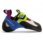 La Sportiva - Women's Skwama - Kletterschuhe Gr 40,5 blau