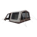 Outwell Virginia 5 Air TC Zelt (Größe One Size, braun)