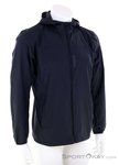 Brooks Canopy Packable Herren Laufjacke-Schwarz-L