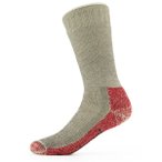 Smartwool - Classic Mountaineer Maximum Cushion Crew - Wandersocken 34-37 oliv