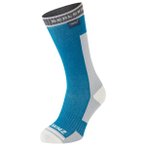 Sealskinz - Holverstone Mid Length - Laufsocken 36-38 blau