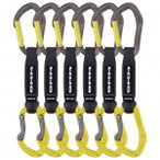 DMM - Alpha Sport Quickdraw - Express-Set Gr 12 cm bunt