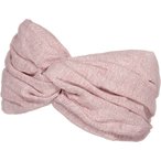 Barts Twinzer  Damen  Stirnbänder rosa Größe ONE SIZE Lifestyle  Hautfreundli