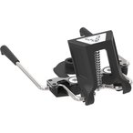 Dynafit Low Tech Race Brake Stopper  Bindung-Zubehör schwarz Größe 68mm Trekk