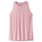 Patagonia - Women's Cap Cool Ultra Tank - Funktionsshirt Gr XS rosa