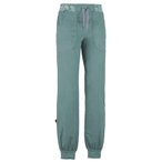 E9 Women´s Aria Kletterhose, S, thymus