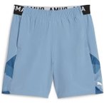 PUMA Herren Shorts FIT 7 Ultrabreathe, Größe S in Grau