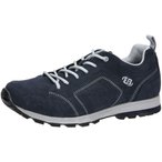 Brütting Mount Rogers  Herren  Zustiegsschuhe blau Größe 43 Trekking