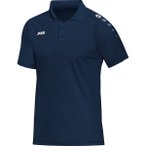 JAKO Kinder Polo Classico, Größe 164 in Blau