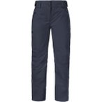 Schöffel Style Pine Damen Skihose ( Dunkelblau 46 Größe,)