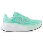 New Balance - Women's Fresh Foam X More V4 - Runningschuhe 43 grün
