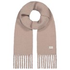 Barts - Women's Keridda Scarf - Schal Gr One Size braun