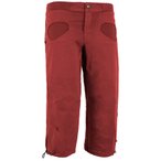 E9 R3 Klettershorts, M, paprika