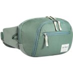 Tatonka Hip Sling Pack 5 Kapok Umhängetasche Unisex ( Grün one size Größe,)