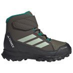 adidas Terrex - Kid's Terrex Snow CF Climawarm - Winterschuhe 33 grau