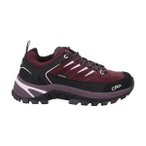 Campagnolo Damen Trekking-Halbschuhe Da RIGEL 2.0 LOW WMN WP TREKKING SHOES, Gr�