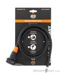 SKS Germany Rennkompressor E.V.A Ersatzteil-Schwarz-One Size