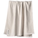 Bongusta - Naram Bath Towels - Badehandtuch Gr 70 x 140 cm moonbeam