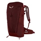 Salewa Alp Mate 24 Damen Wanderrucksack ( Beere one size Größe,)