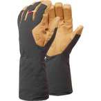 Mountain Equipment Serac   Fingerhandschuhe schwarz Größe XXL Alpinklettern | 