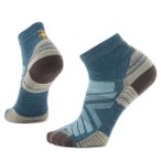 Smartwool Herren Hike Targeted Cushion Ankle Wandersocken 46-49