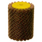Toko - Rotary Brush Copper - Reinigungsbürste Gr One Size