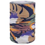 Buff - Coolnet UV - Schlauchschal Gr One Size bunt
