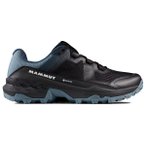 Mammut - Girun II Low GTX - Multisportschuhe 47 1/3 schwarz