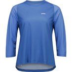 POC Motion Air 3/4 Trikot Damen  Radtrikots blau Größe XS Mountainbike  Elasti
