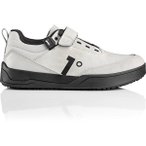 FIRST DEGREE Unisex Halbschuh FIRST DEGREE FUSE, Größe EU 37 in Grau