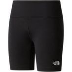 The North Face Flex Short Tights Kinder  Tights & Leggings schwarz Größe 155  