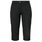Schöffel - Women's Pants Style Chavuma - Shorts Gr 40 schwarz