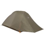 Big Agnes C Bar 3 Zelt  1-4-Personen-Zelte beige Größe One Size Trekking