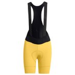 Sportful - Women's Colorful Rider Bibshorty - Radhose Gr M schwarz