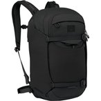 Osprey Metron 24   Fahrradrucksäcke schwarz Größe 24L Commuting