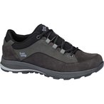 Hanwag Banks Low LL  Herren  Zustiegsschuhe grau Größe 46 Trekking