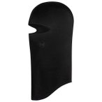 Buff - Merino Lightweight Balaclava - Sturmhaube Gr One Size schwarz