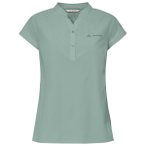 Vaude - Women's Yaras SL Shirt II - Radtrikot Gr 36 türkis