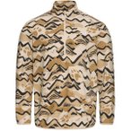 JACK WOLFSKIN Jack Wolfskin Herren Funktionsjacke PAW ERA 100 PRINT HZ M, Größ