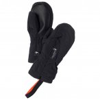 Isbjörn - Baby Zip Glove - Handschuhe Gr  2 Years schwarz