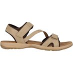 WHISTLER Sandals Zamora, Größe 42 in Beige