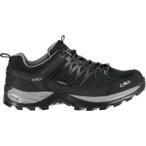CMP Herren Trekkinghalbschuhe Herren Leichtwanderschuhe Rigel Low Shoes, Größe