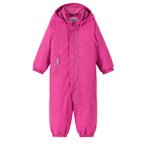 Reima - Kid's Puhuri - Overall Gr 74 rosa