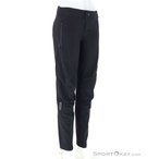 ION MTB Scrub Damen Bikehose-Schwarz-L