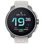Suunto - Suunto Race - Multifunktionsuhr weiß
