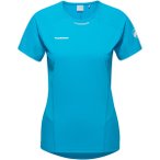 Mammut Damen Aenergy Fl T-Shirt (Größe XS, blau)