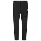 2117 of Sweden - Sandhem Outdoor Pants - Trekkinghose Gr M schwarz