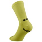 Q36.5 - Ultra Signature 17 Socks - Radsocken 36-39 oliv